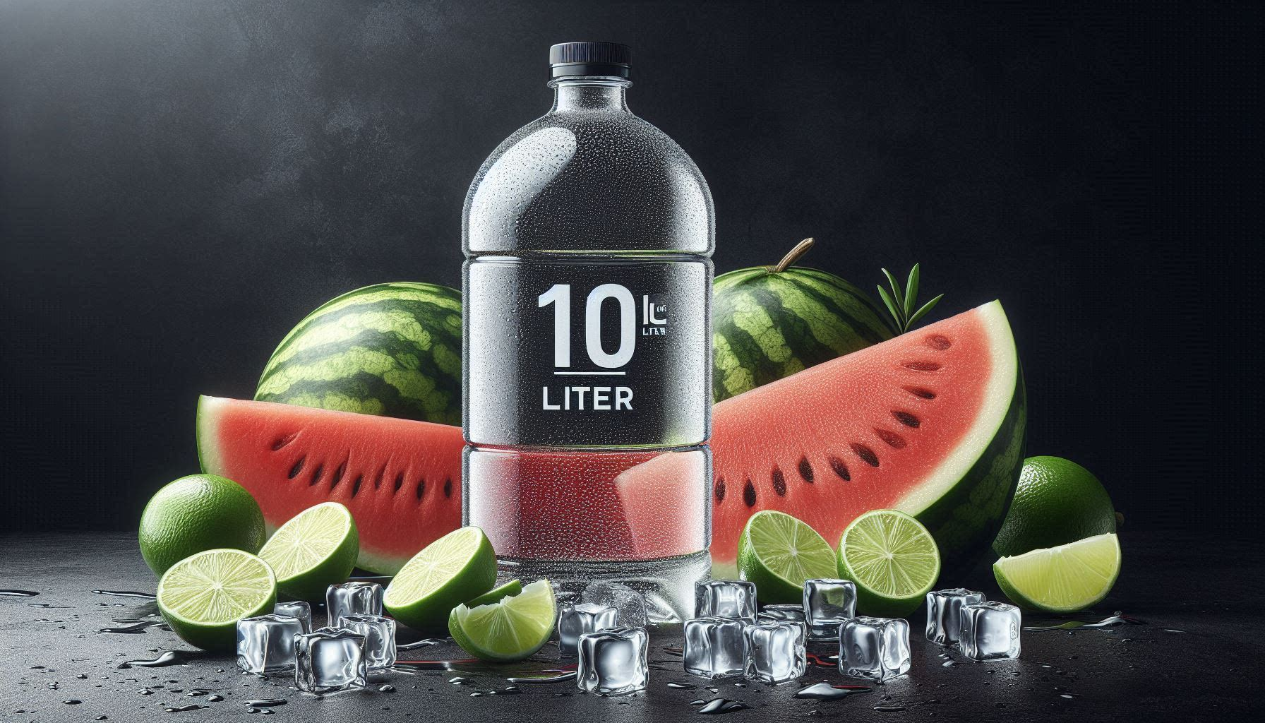 10L Cold Water