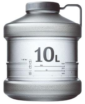 water bottle image