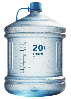 water bottle image