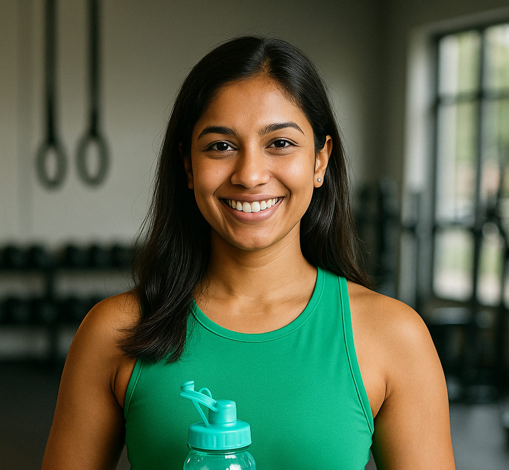 Priya Sharma