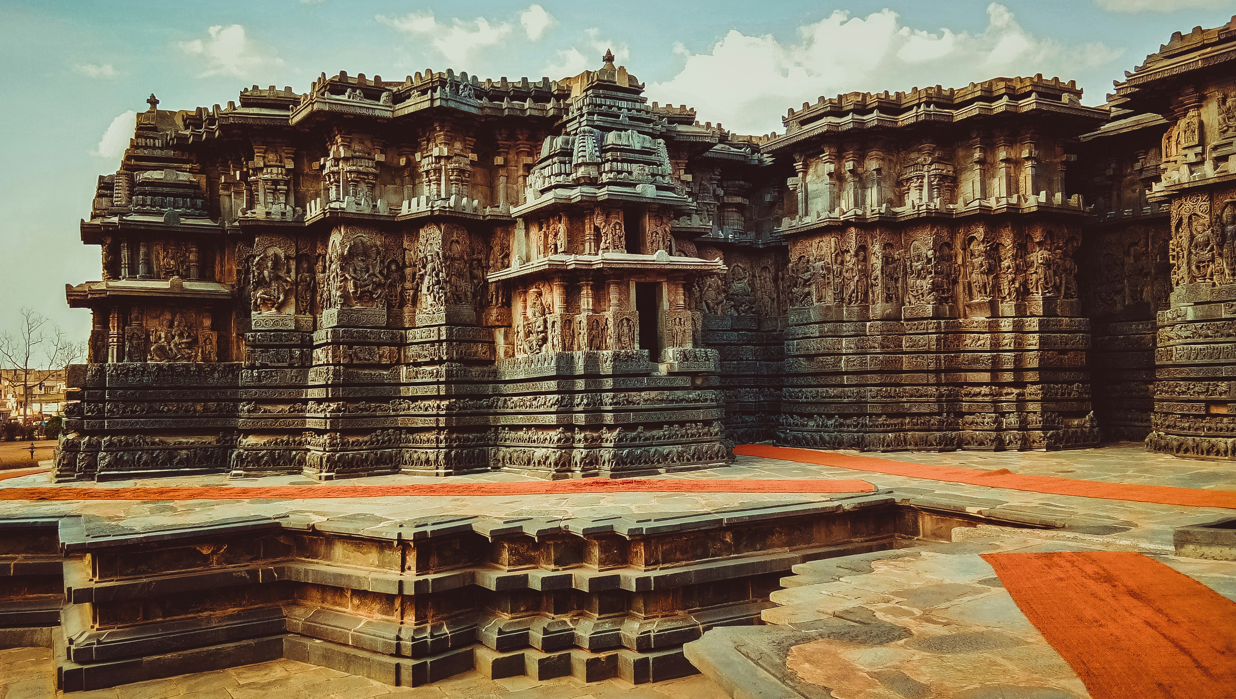 Bangalore