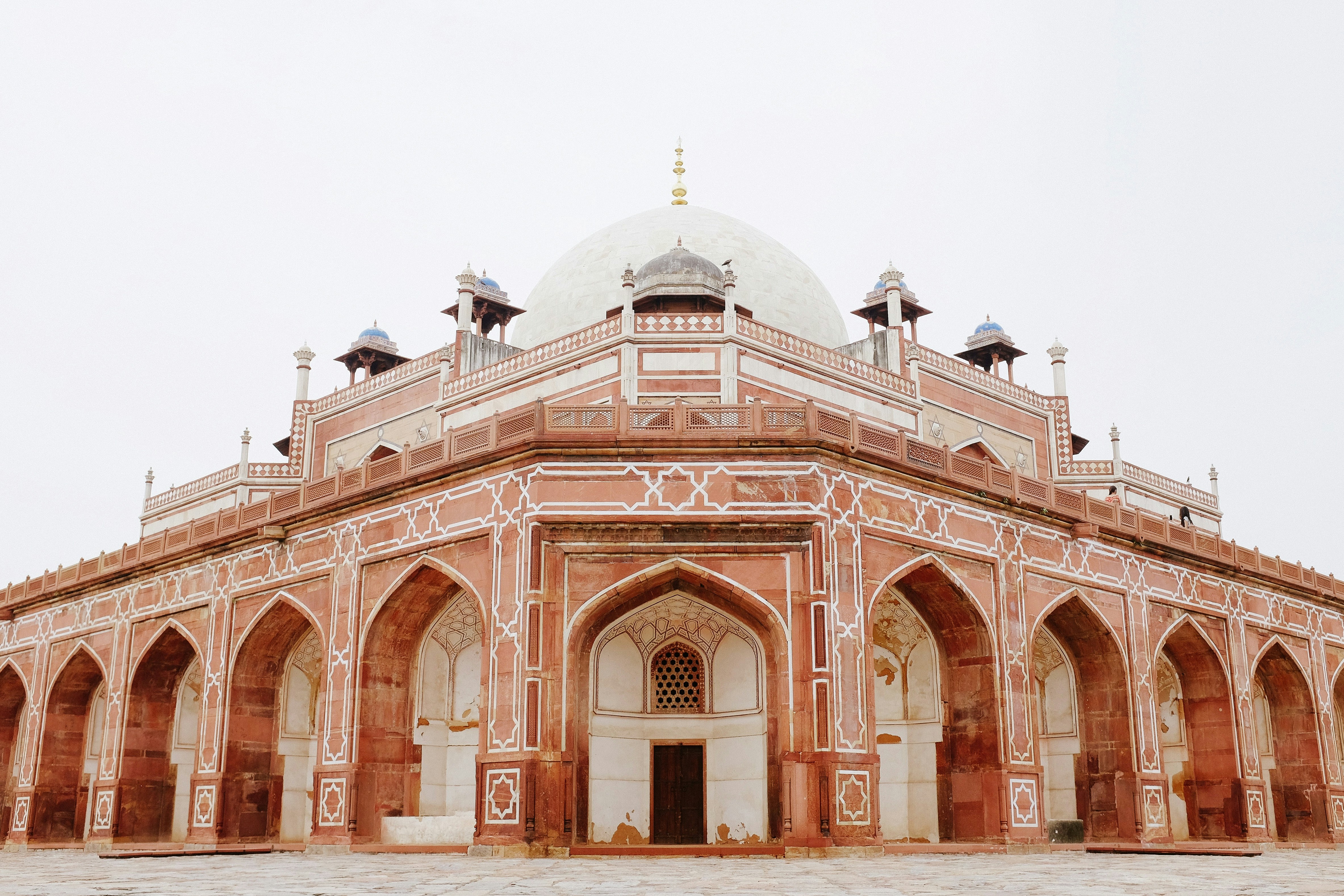 Delhi